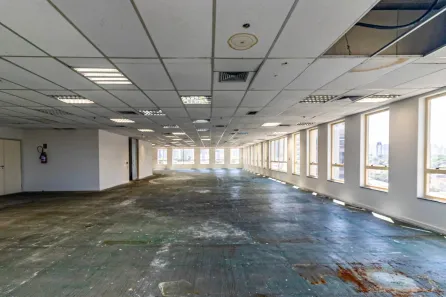 Ponto Comercial para alugar, 362m² no Chácara Santo Antônio (Zona Sul), São Paulo