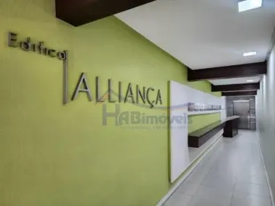 Sala Comercial à venda, 91m² no Centro, Florianópolis