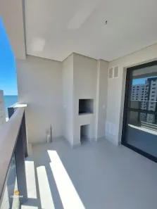 Apartamento com 3 Quartos à venda, 90m² no Centro, Balneário Piçarras