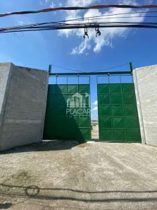 Galpão/Depósito/Armazém para alugar, 3500m² no Chácaras Rio-Petrópolis, Duque de Caxias
