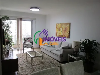 Apartamento com 3 Quartos à venda, 94m² no Alphaville Centro Industrial e Empresarial/Alphaville., Barueri