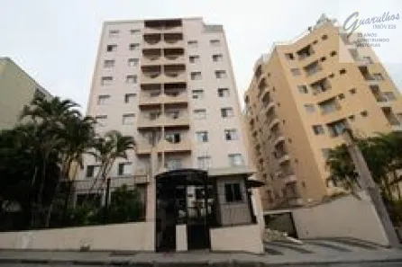 Apartamento com 3 Quartos à venda, 94m² no Vila Silveira, Guarulhos