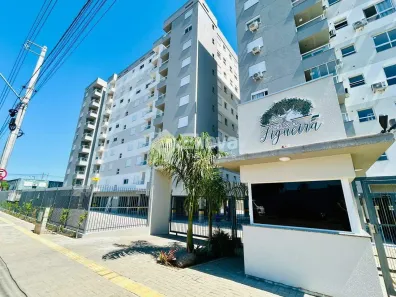 Apartamento com 2 Quartos à venda, 56m² no Passo das Pedras, Gravataí