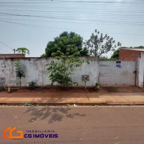 Lote/Terreno à venda, 60m² no Nova Lima, Campo Grande