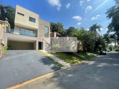 Casa de Condomínio com 3 Quartos à venda, 221m² no Transurb, Itapevi