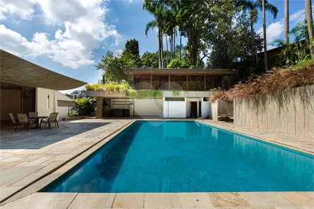  com 4 Quartos para venda ou aluguel, 608m² no Vila Morumbi, São Paulo