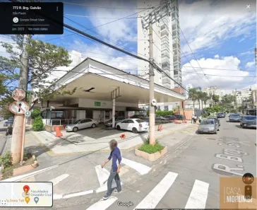Lote/Terreno para venda ou aluguel, 959m² no Barra Funda, São Paulo
