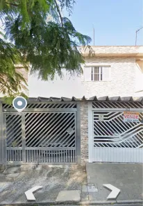 Casa com 3 Quartos à venda, 125m² no Itaim Paulista, São Paulo