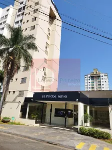 Apartamento com 2 Quartos à venda, 69m² no Jardim América, Goiânia