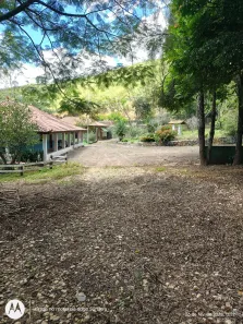 Fazenda/Sítio com 7 Quartos à venda, 116000m² no , Cristina