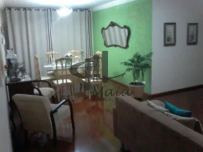 Apartamento com 3 Quartos à venda, 144m² no Santa Paula, São Caetano do Sul