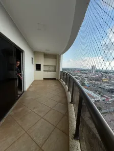 Apartamento com 3 Quartos à venda, 143m² no Nossa Senhora das Graças, Porto Velho
