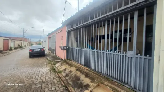 Casa com 2 Quartos à venda, 100m² no Setor Habitacional Sol Nascente, Brasília