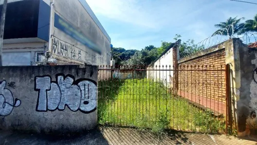 Lote/Terreno para alugar, 300m² no Além Ponte, Sorocaba