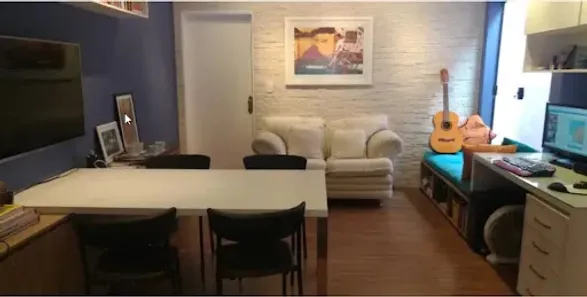 Casa com 2 Quartos à venda, 120m² no Parque Renato Maia, Guarulhos