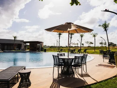 Lote/Terreno à venda, 204m² no Parque das Nações, Parnamirim