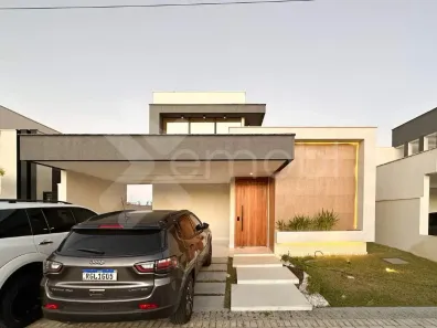 Casa de Condomínio com 3 Quartos à venda, 168m² no Parque das Nações, Parnamirim
