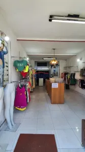 Imóvel Comercial para alugar, 43m² no Centro, Jacareí