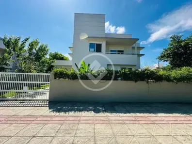 Casa com 3 Quartos à venda, 123m² no Barra da Lagoa, Florianópolis