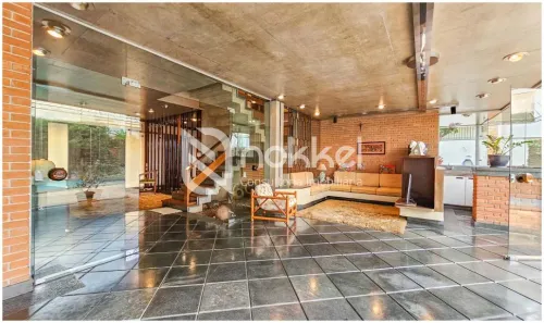 Casa com 4 Quartos à venda, 473m² no Jardim da Saúde, São Paulo