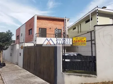 Sobrado com 3 Quartos para alugar, 130m² no Jardim Consórcio, São Paulo