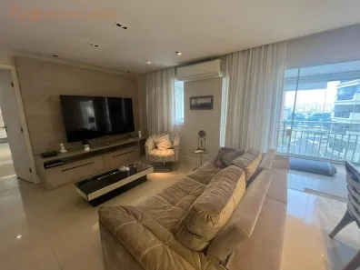 Apartamento com 3 Quartos à venda, 126m² no Mooca, São Paulo