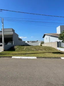 Lote/Terreno à venda, 420m² no Mirante dos Ipês, Salto