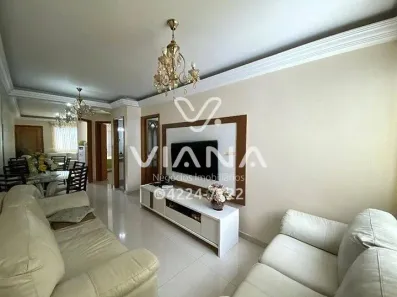 Apartamento com 2 Quartos à venda, 73m² no Olímpico, São Caetano do Sul