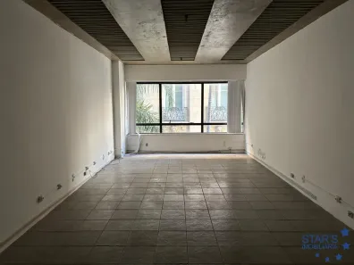 Ponto Comercial à venda, 37m² no Centro, Rio de Janeiro