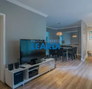 Apartamento com 3 Quartos à venda, 156m² no Perdizes, São Paulo