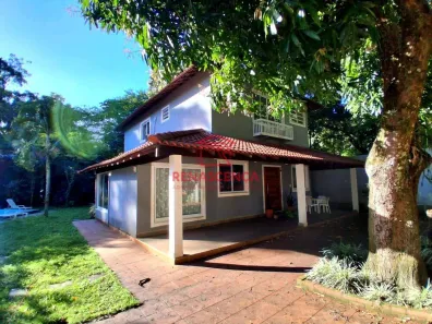 Casa com 4 Quartos para alugar, 1000m² no Itanhangá, Rio de Janeiro