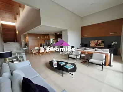 Casa com 3 Quartos à venda, 674m² no Condomínio Residencial Alphaville I, São José dos Campos