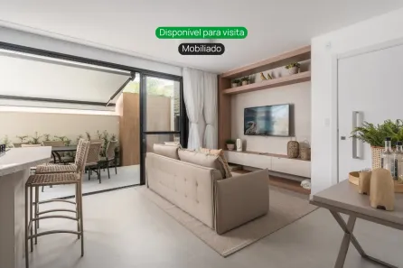 Apartamento com 2 Quartos à venda, 70m² no Palmas, Governador Celso Ramos