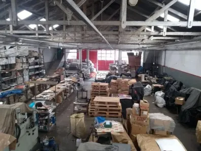 Prédio Comercial à venda, 480m² no Mooca, São Paulo