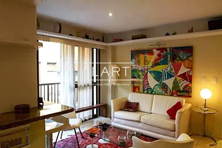 Apartamento com 2 Quartos para alugar, 96m² no Ipanema, Rio de Janeiro