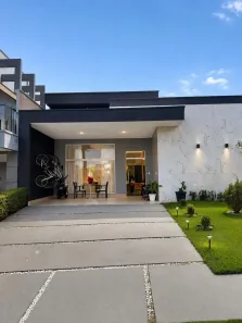 Casa de Condomínio com 3 Quartos à venda, 140m² no Ponta Negra, Manaus