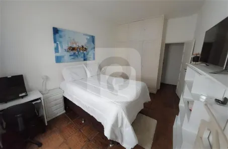 Apartamento com 2 Quartos à venda, 90m² no Gávea, Rio de Janeiro