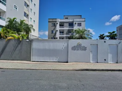 com 1 Quarto à venda, 66m² no Quintino, Timbó