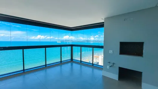 Apartamento com 4 Quartos à venda, 198m² no Meia Praia, Itapema
