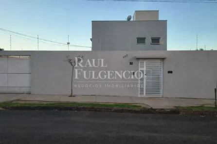 Casa com 3 Quartos à venda, 100m² no Parque Residencial Alcântara, Londrina