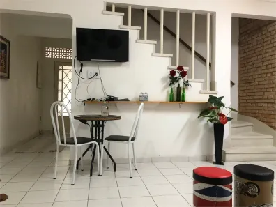 Imóvel Comercial com 10 Quartos à venda, 215m² no Vila Clementino, São Paulo