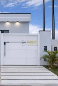 Casa com 2 Quartos à venda, 68m² no Loteamento Residencial e Comercial Flamboyant, Pindamonhangaba