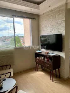 Apartamento com 2 Quartos à venda, 43m² no Vila Talarico, São Paulo