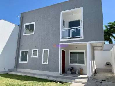 Casa com 4 Quartos à venda, 105m² no Itaipu, Niterói