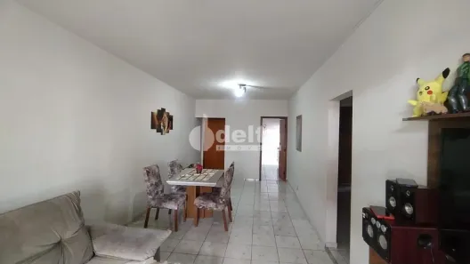 Apartamento com 3 Quartos à venda, 112m² no Centro, Uberlândia
