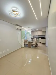 Apartamento com 2 Quartos para alugar, 40m² no Planalto, Manaus