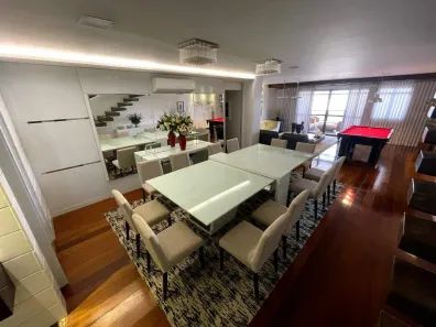 Cobertura com 4 Quartos à venda, 446m² no Centro, Uberlândia