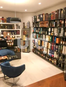 Apartamento com 3 Quartos para venda ou aluguel, 192m² no Perdizes, São Paulo