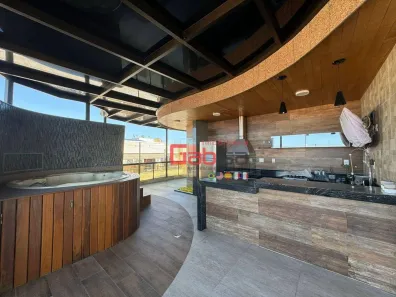 Cobertura com 5 Quartos à venda, 300m² no São Bento, Cabo Frio