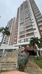 Apartamento com 3 Quartos à venda, 134m² no Jardim das Américas, Cuiabá
